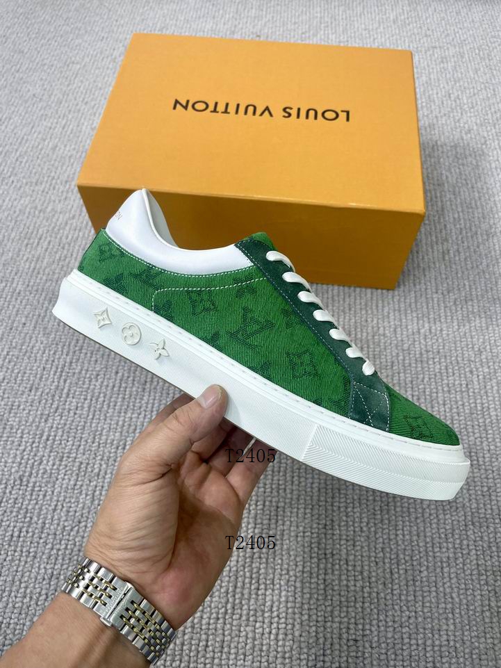 LV shoes 38-46-21